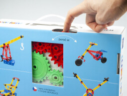 Polytechnická stavebnice Variant